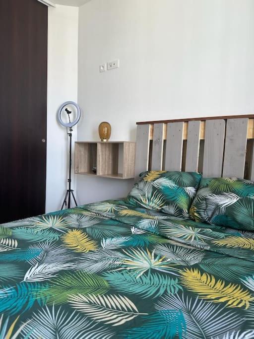 Cosy Appartement - La Villette Paris Exterior foto
